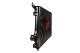 CSF Performance CSF Performance 11-12 Silverado H.D / Sierra H.D 6.6L Turbo Diesel Heavy Duty Intercooler CSF-7101