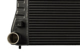 CSF Performance CSF Performance 11-12 Silverado H.D / Sierra H.D 6.6L Turbo Diesel Heavy Duty Intercooler CSF-7101
