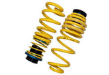 ABT Height Adjustable Suspension Springs for Audi RS5 Sportback (B9; MY 2018 - 2019) | 8W605023110