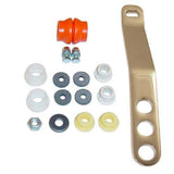 Short Throw Shift Kit | MK2 5-Speed | 710120