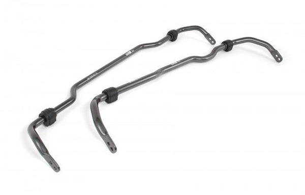 H&R Sway Bars - 22mm Adjustable - Rear | 71168-2