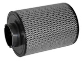 AFE aFe MagnumFLOW Pro DRY S Air Filter 4in F x 8-1/2in B x 8-1/2in T x 11in H 21-90058-WP