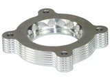 aFe Silver Bullet Throttle Body Spacers TBS Toyota 4Runner/FJ Cruiser 10-12 V6-4.0L | 46-38008