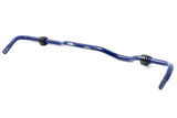 H&R Rear Sway Bar 26mm Adjustable - 4-Motion | 71220