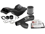 aFe POWER Momentum GT Pro Dry S Intake System 2017 Ford F-150 Raptor V6-3.5L (tt) EcoBoost | 51-73115