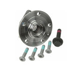 FAG 85mm Front Wheel Bearing & Hub - VW/Audi / RS3 / S3 / A3 / Quattro / Mk7 / Alltrack / Golf R / Mk7.5 Sportwagen / MQB Tiguan 8S0498625A-FAG