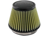 aFe MagnumFLOW Air Filters IAF PG7 A/F PG7 5-1/2F x 7B x 4-3/4T x 5H | 72-55505