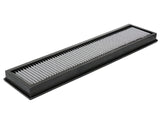 aFe MagnumFLOW 14-17 Porsche 911 Turbo / Turbo S 3.8L (tt) Pro DRY S Air Filter | 31-10276