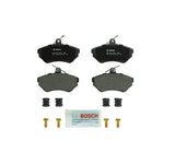 Bosch Front | Bosch Quietcast Brake Pads | Mk3 2.0L | BP704