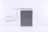 Nissens Heater Core - Jaguar 93BW18476AB-NIS