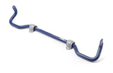 H&R Sway Bar - Rear 24mm | Mk7 GTi | Golf | Audi A3 (8V) FWD | 71787-24