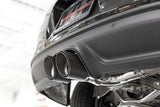 Fabspeed Fabspeed Supercup Turboback Exhaust - Porsche 718 Boxster | Cayman