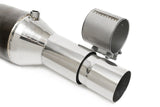 Fabspeed Fabspeed Sport Cat Pipe - Porsche 718 Boxster | Cayman FS.POR.718.SC