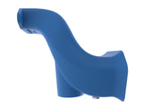 AFE aFe 18-20 Hyundai Elantra GT L4-1.6L (t) Takeda Momentum Dynamic Air Scoop - Blue 56-70005SL