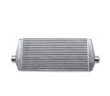 Vibrant Intercooler w/ End Tanks - 33x12x3.5 - 3" In/Out | 12815
