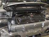 AFE aFe Black Series Cold Air Intake 12-15 Porsche Carrera/Carrera S 3.4L/3.8L 52-12352-C