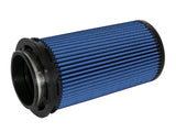 AFE aFe Magnum FLOW Pro 5R Universal Clamp-On Air Filter F-3.5 / B-5 (mt2) / T-4.75 / H-9in. 24-90099