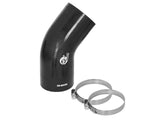 aFe BladeRunner Couplings & Clamps Replacement for aFe Tube Kit 11-13 BMW 335i 3.0L (t) | 46-20240AS