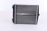 Heater Core - Mercedes | 0028355301