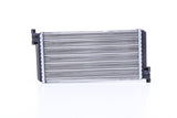 Nissens Heater Core - Mercedes 28355401-NIS