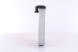 Nissens Heater Core - Mercedes 2208300261-NIS