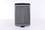Nissens Heater Core - Mercedes 2208300261-NIS