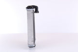 Nissens Heater Core - Mercedes 2208300261-NIS