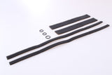 Nissens Heater Core - Mercedes 2208300261-NIS