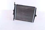 Nissens Heater Core - Mercedes A1408300761-NIS