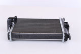 Nissens Heater Core - Mercedes A1408300761-NIS