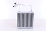 Nissens Heater Core - Mercedes 2118300361-NIS