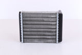 Nissens HVAC Heater Core - Dodge A0038353501-NIS
