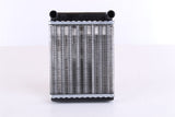Nissens HVAC Heater Core - Dodge A0038353501-NIS