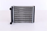 HVAC Heater Core - Dodge | A0038353501