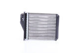 Nissens Heater Core - Mercedes 38359001-NIS