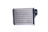 Heater Core - Mercedes | 38359001