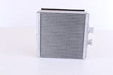 Nissens Heater Core - Mercedes A2048300061-NIS