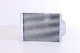 Nissens Heater Core - Mercedes A1638300061-NIS