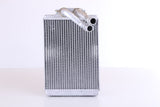 Nissens Heater Core - Mercedes A1638300061-NIS