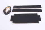 Nissens Heater Core - Mercedes A1638300061-NIS