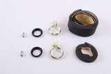 Nissens Heater Core - Mercedes 1648300061-NIS