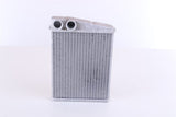 Heater Core - Mercedes | 1648300061