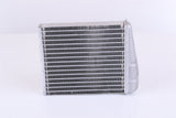 Nissens Heater Core - Mercedes 1698300661-NIS