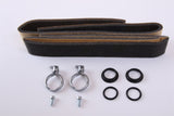 Nissens Heater Core - Mercedes 1698300661-NIS