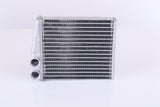 Heater Core - Mercedes | 1698300661
