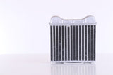 Nissens Heater Core - Mercedes 1648300261-NIS