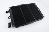 CSF Performance CSF Performance 94-99 Ferrari F355 High-Performance All-Aluminum Radiator (RH) CSF-7205
