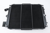 CSF Performance CSF Performance 94-99 Ferrari F355 High-Performance All-Aluminum Radiator (RH) CSF-7205