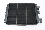 CSF Performance CSF Performance 94-99 Ferrari F355 High-Performance All-Aluminum Radiator (RH) CSF-7205