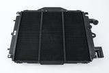 CSF Performance CSF Performance 94-99 Ferrari F355 High-Performance All-Aluminum Radiator (LH) CSF-7206